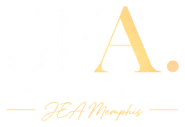 JEA — James E. Alexander, JEA Memphis